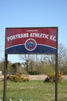 Portrane Athletic FC